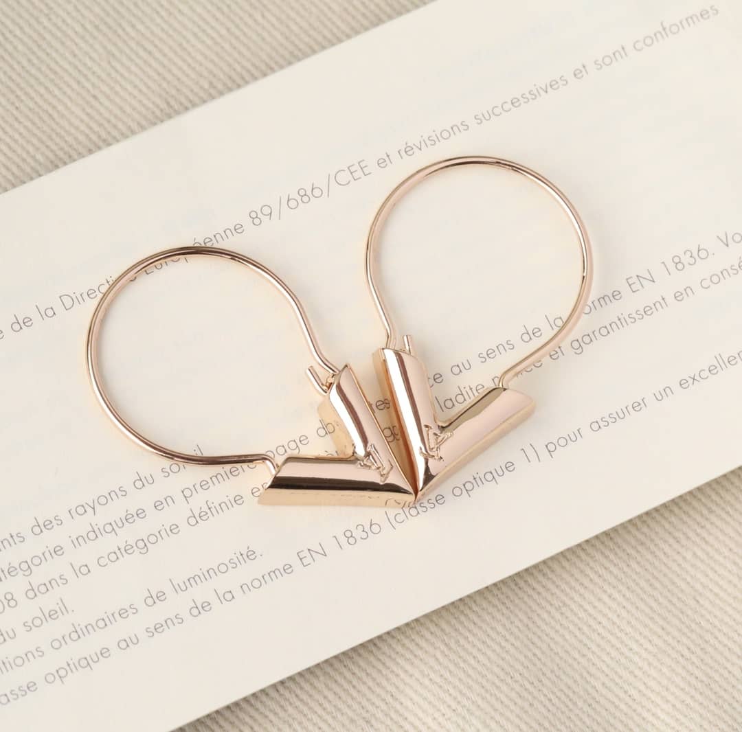 High Quality Louis Vuitton Earrings