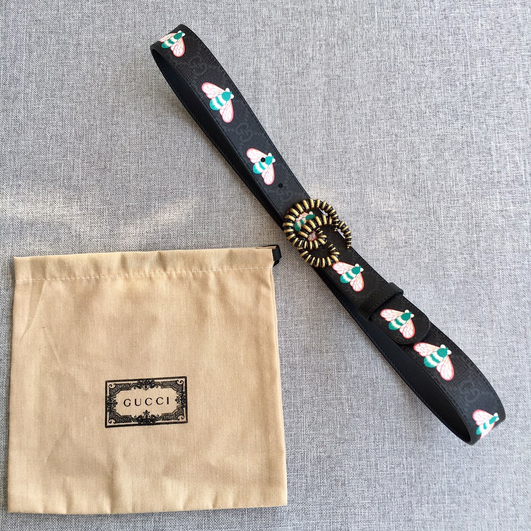 Gucci belt 3.0CM