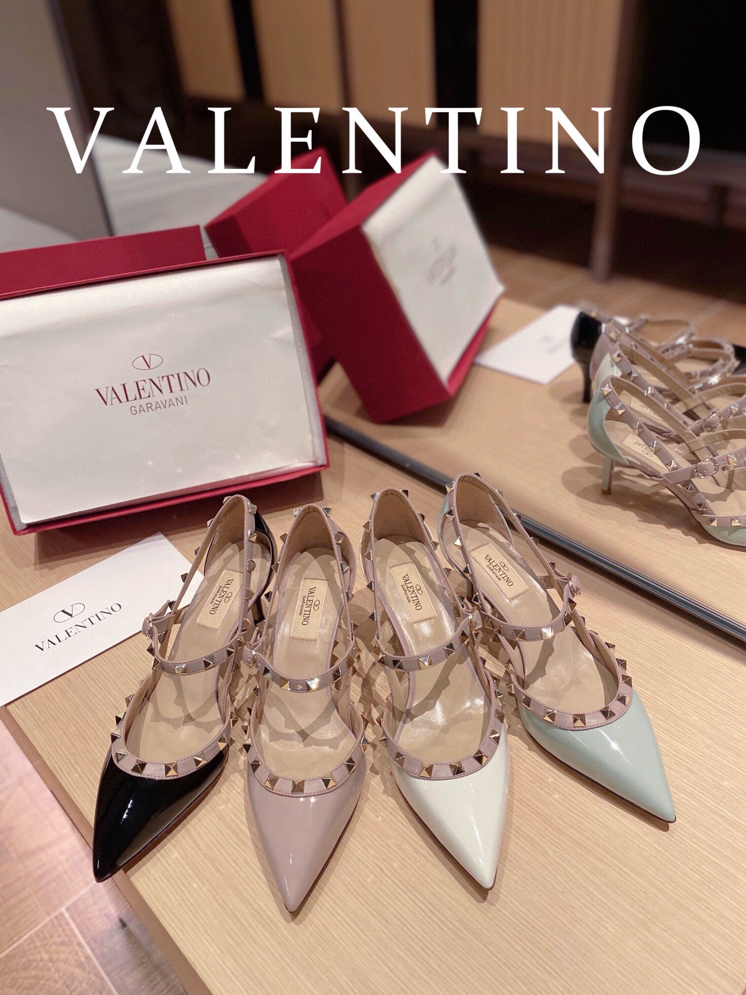 Vatentino shoes26