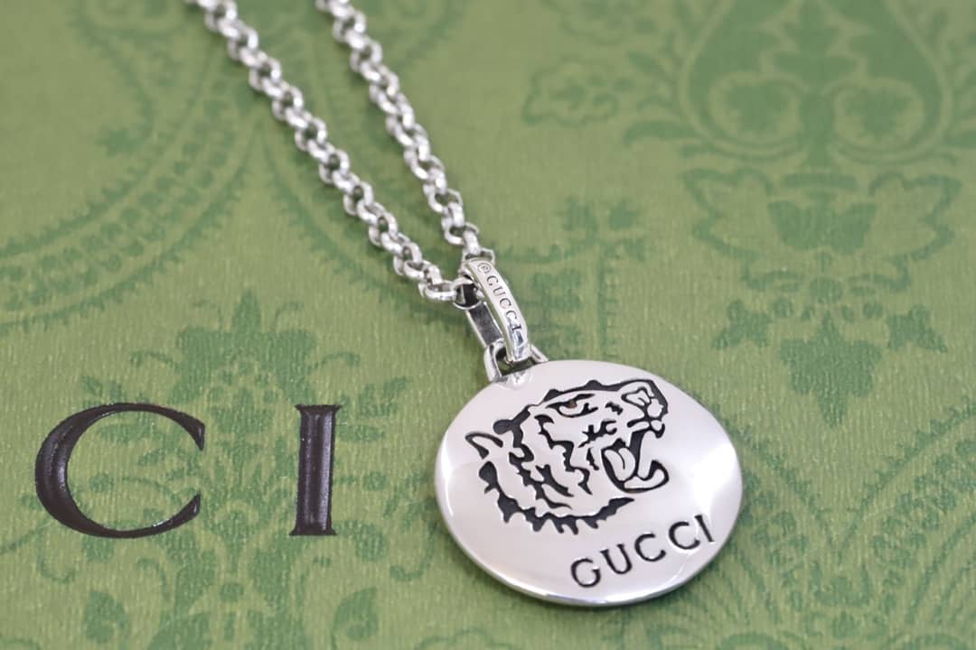 Replica Gucci Necklace