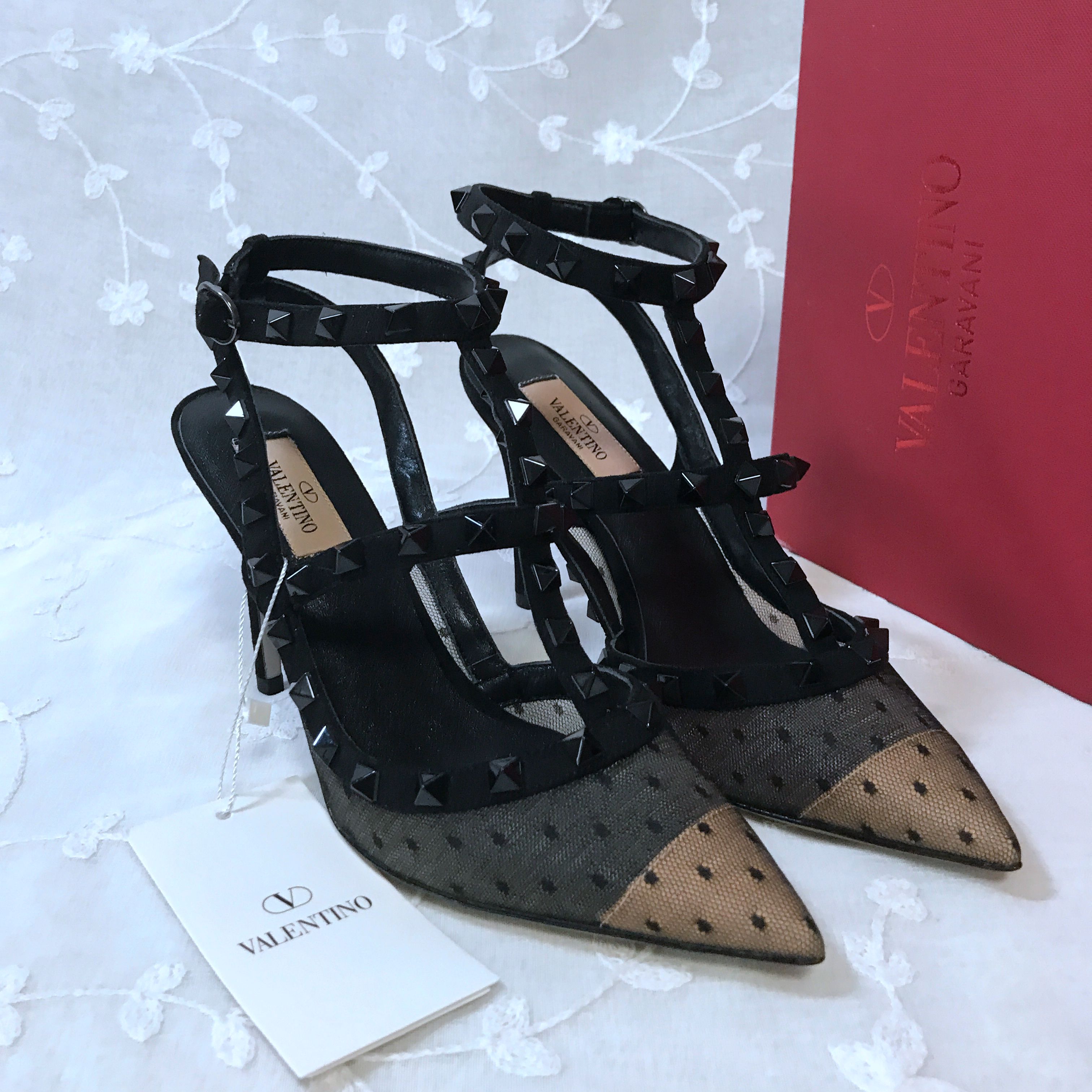 Valentino High heels 1336824