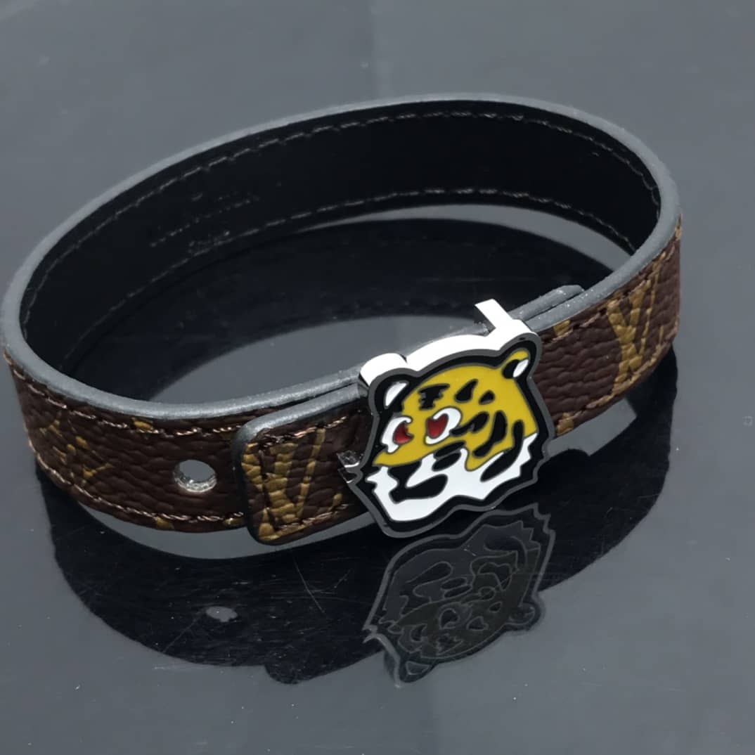 Louis Vuitton Replica Designer Bracelet Cheap