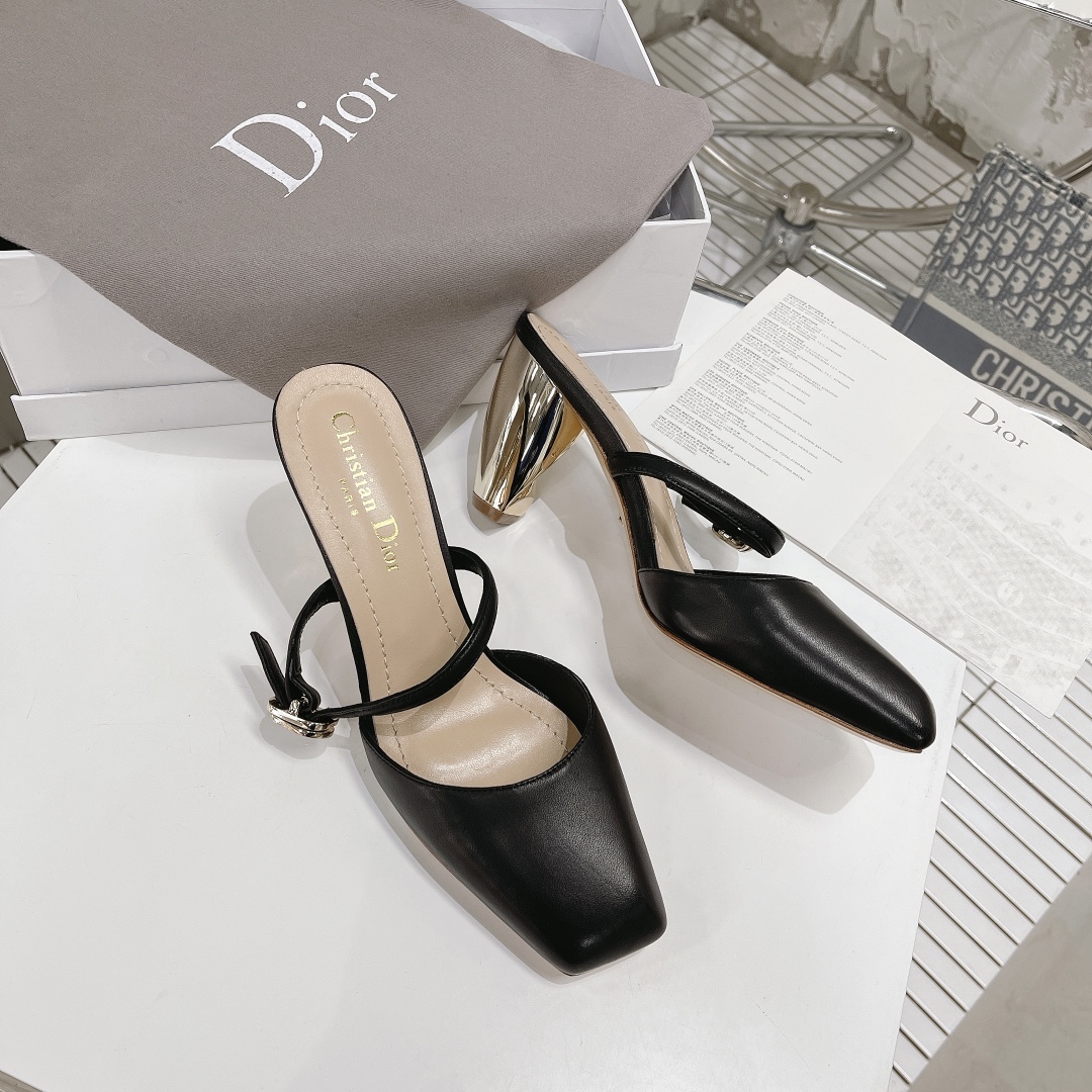 Dior shoes16