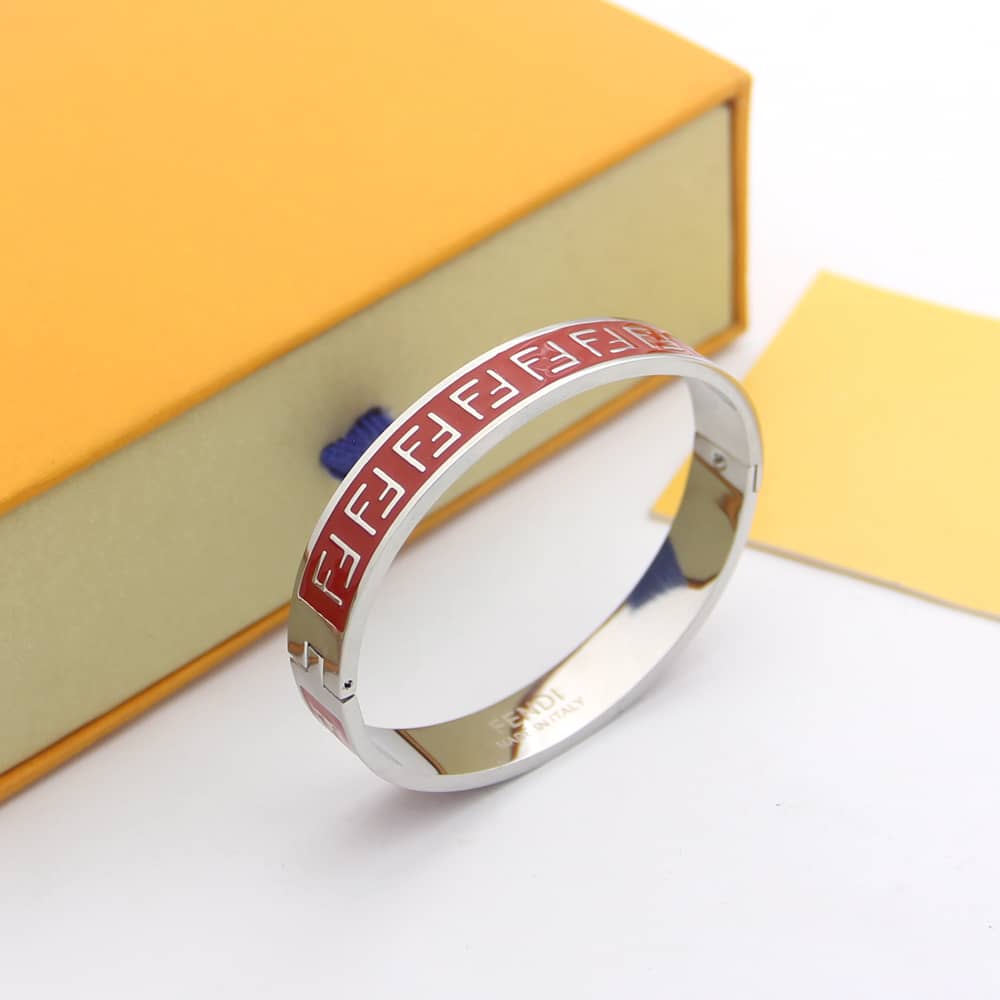 Fendi Bracelet Copy