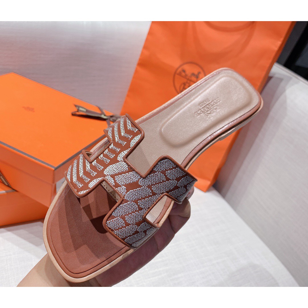 Hermes shoe45