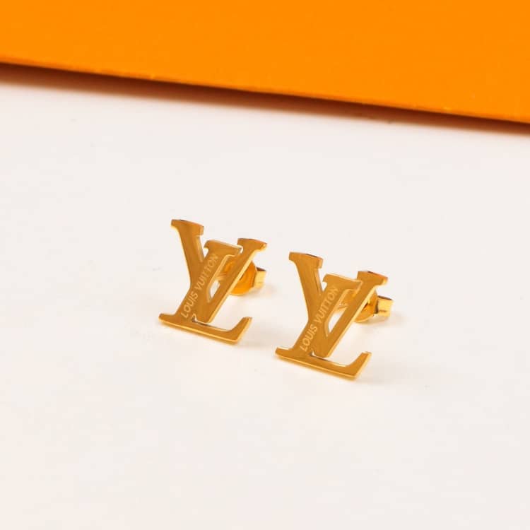 Top Quality Louis Vuitton Earrings