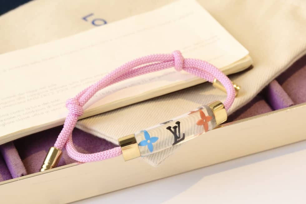 Cheap Louis Vuitton Bracelet