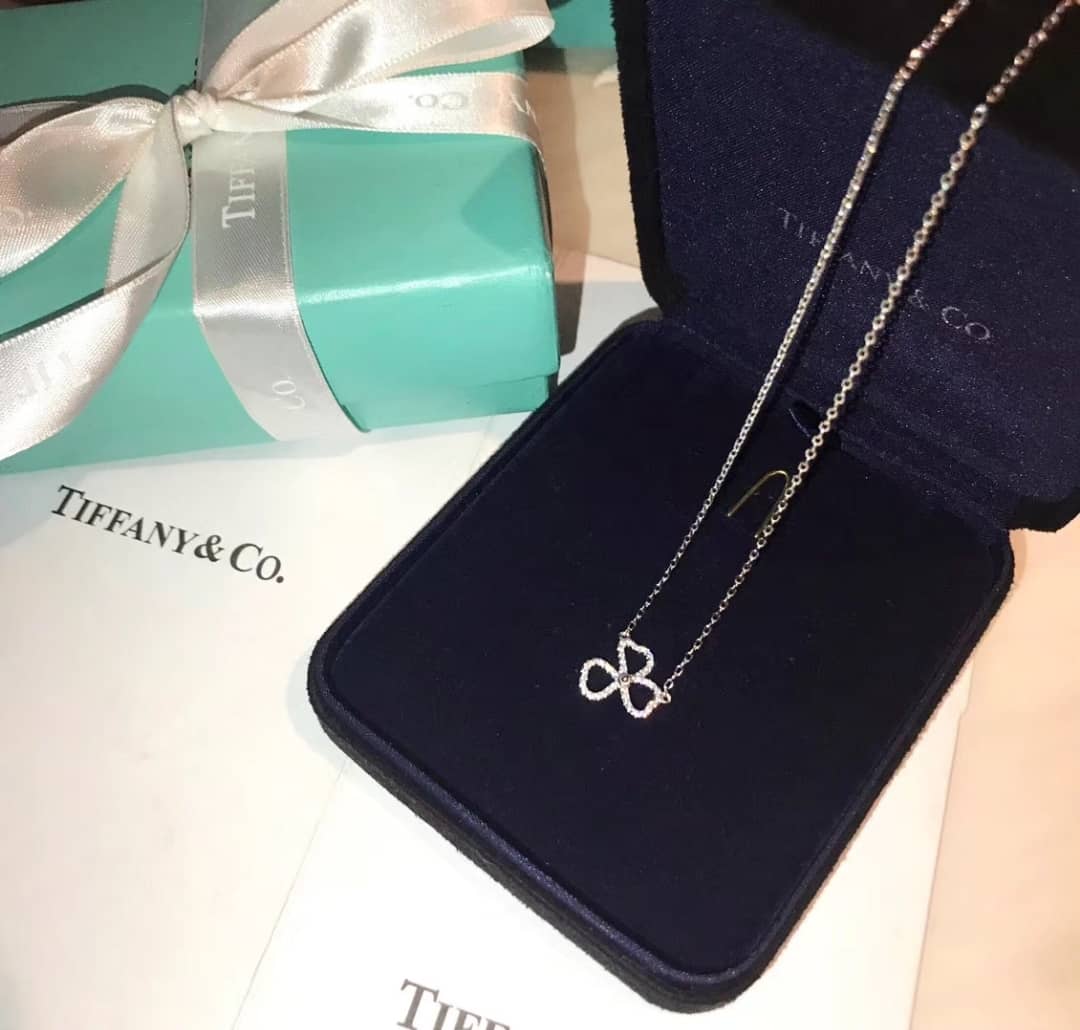 Top Quality Tiffany Necklace