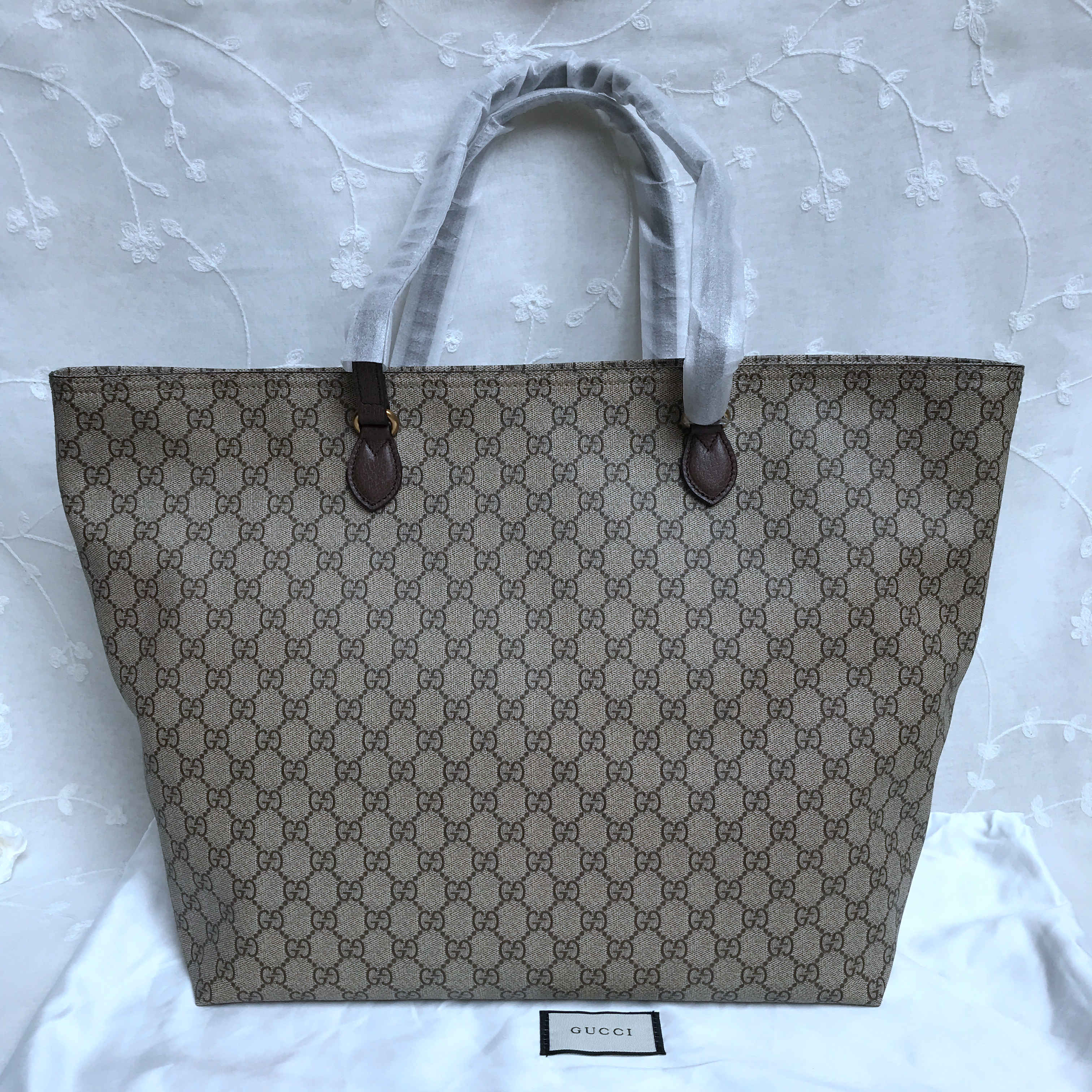 Gucci Ophidia Medium Tote bag 547974 547978