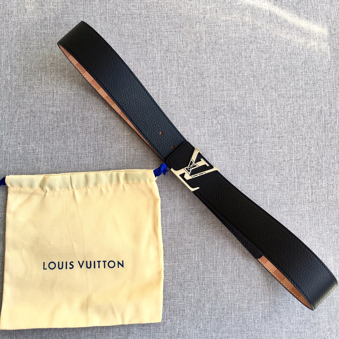 LV belt 4.0CM
