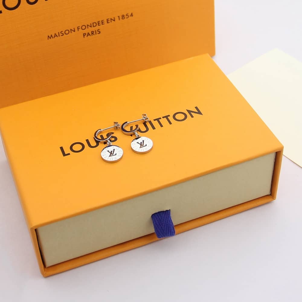 Louis Vuitton Cheap Luxury Earrings