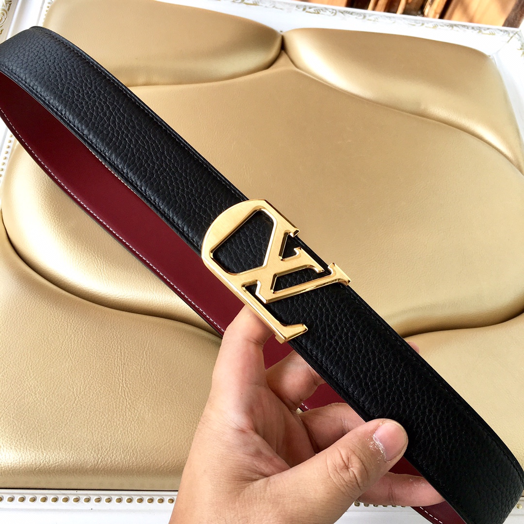 LV belt 4.0CM