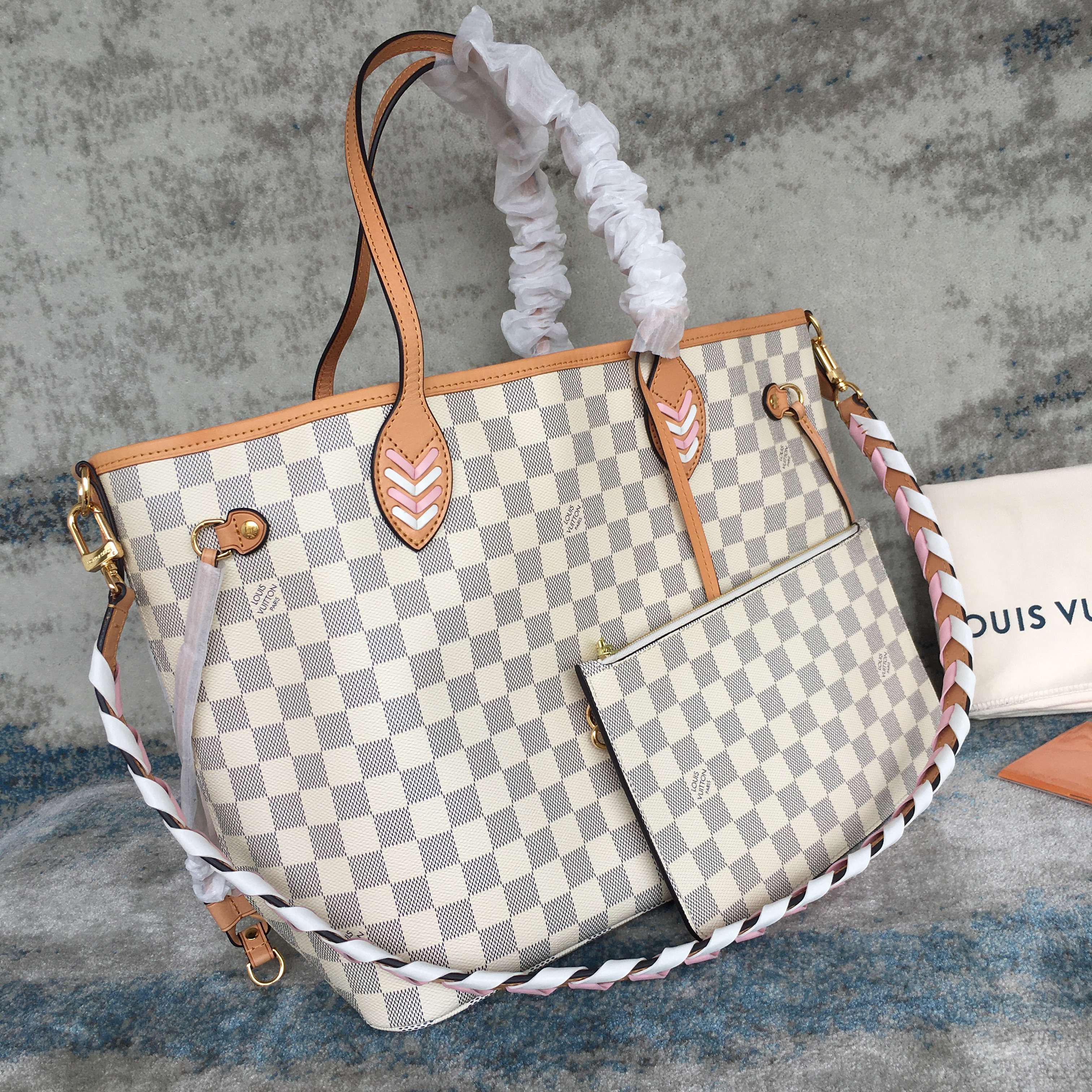 LV NEVERFULL MM N50047