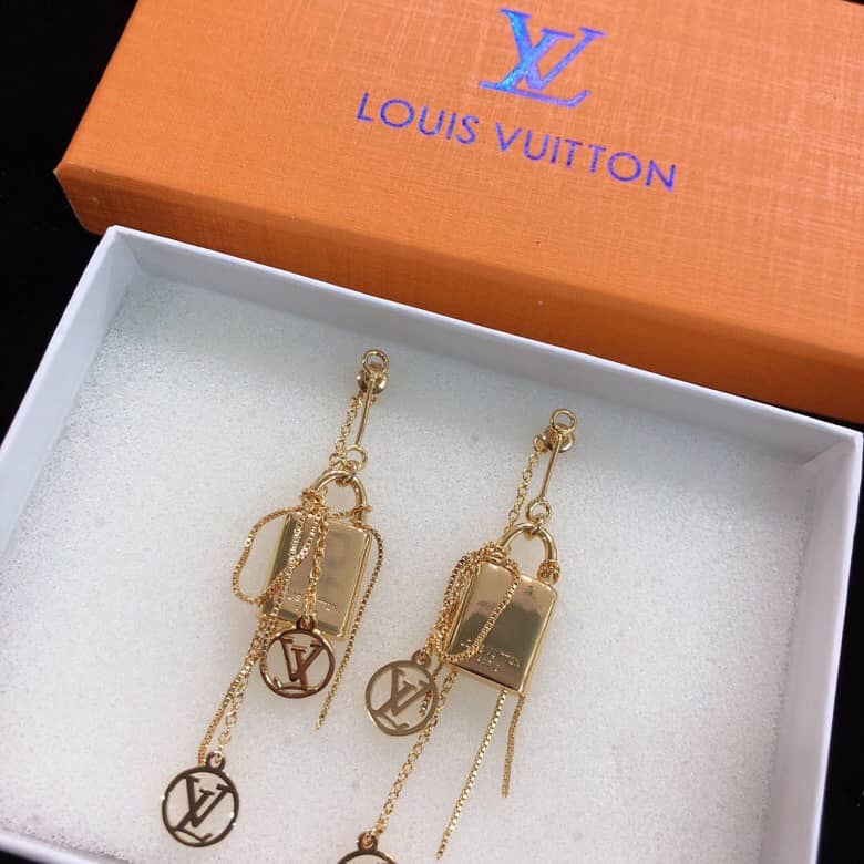 Cheap Louis Vuitton Earrings