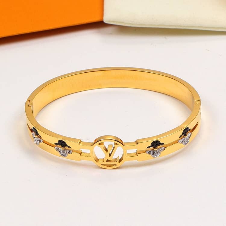 Buy Louis Vuitton Cheap Designer Bracelet
