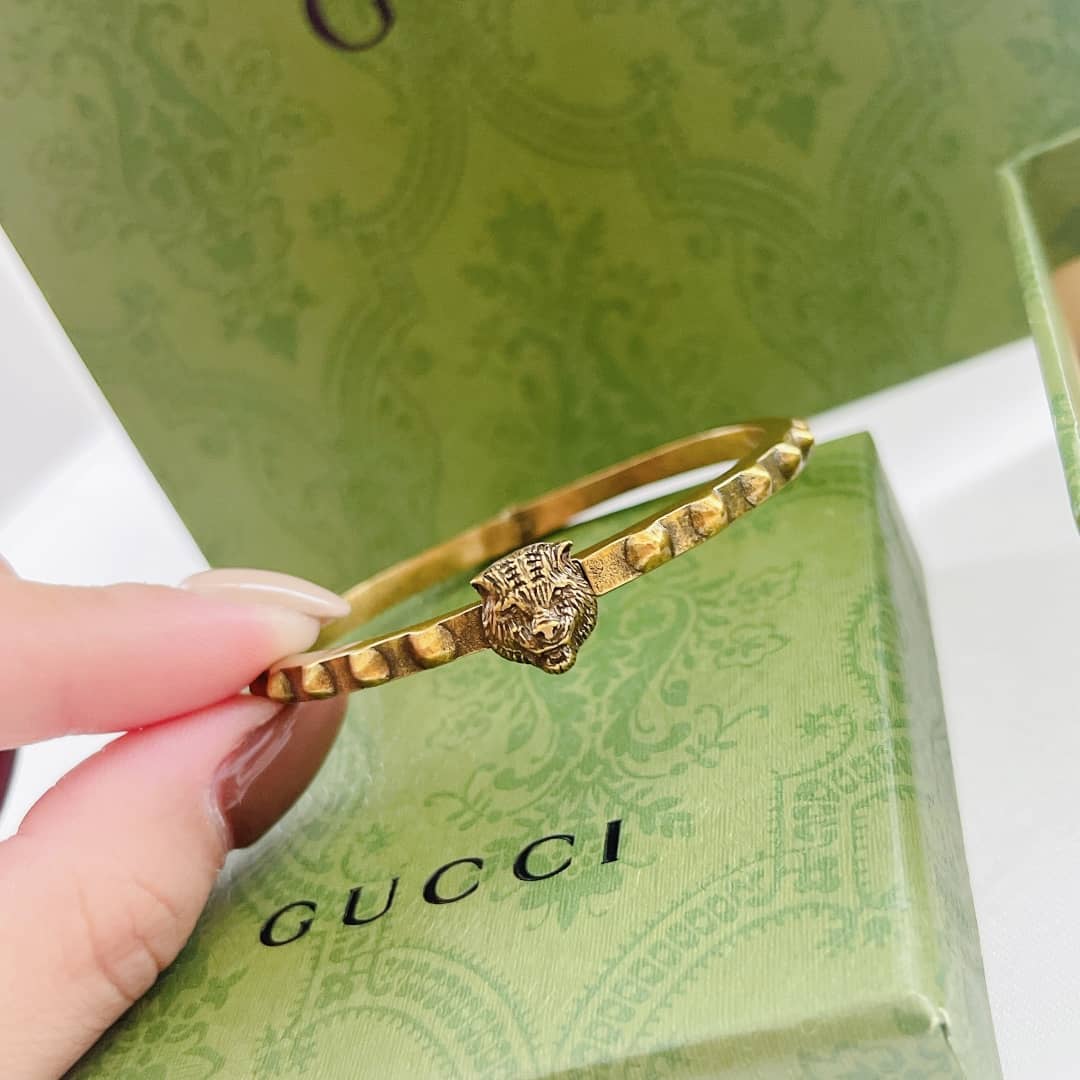 Gucci Designer Bracelet Copy