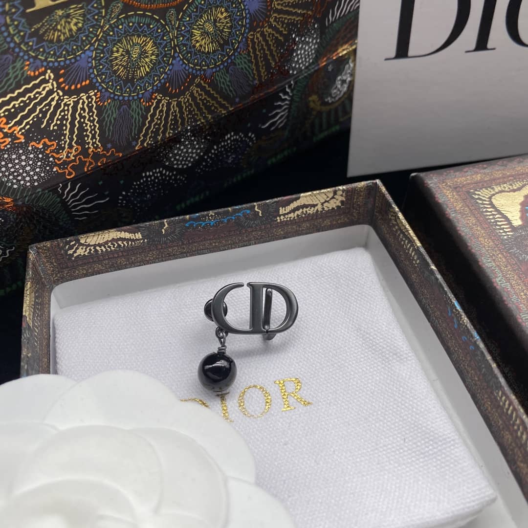 Dior Designer Earrings Copy