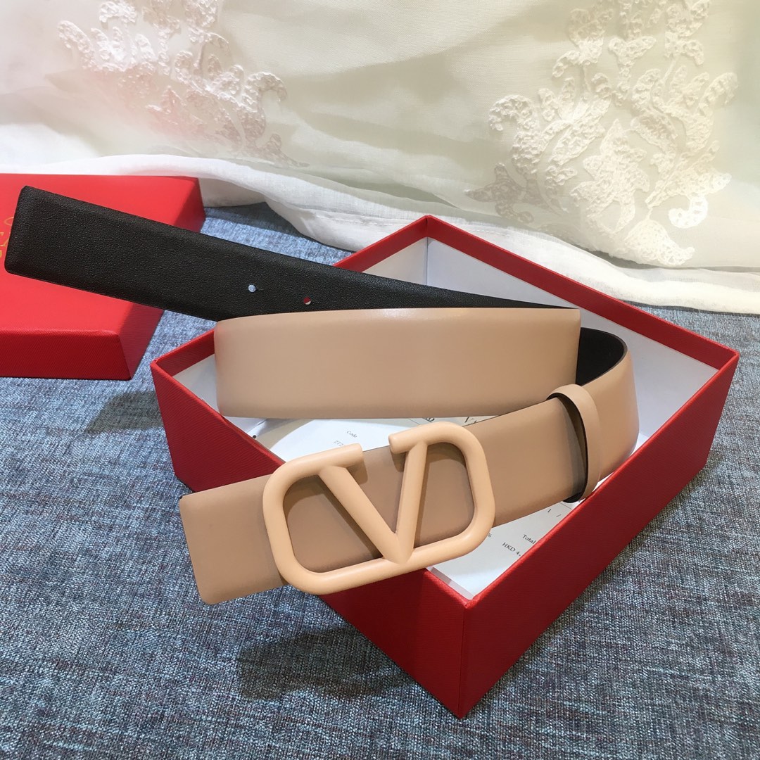 Valentino belt 4CM