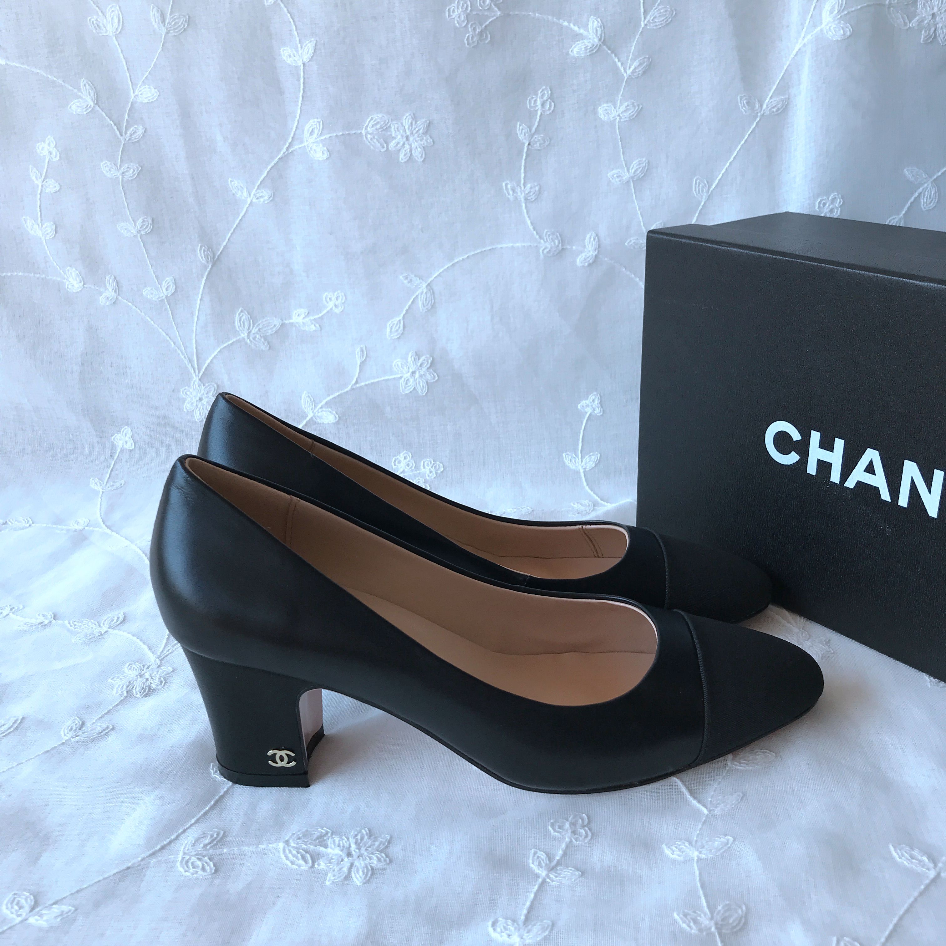 Chanel Sandals 832574