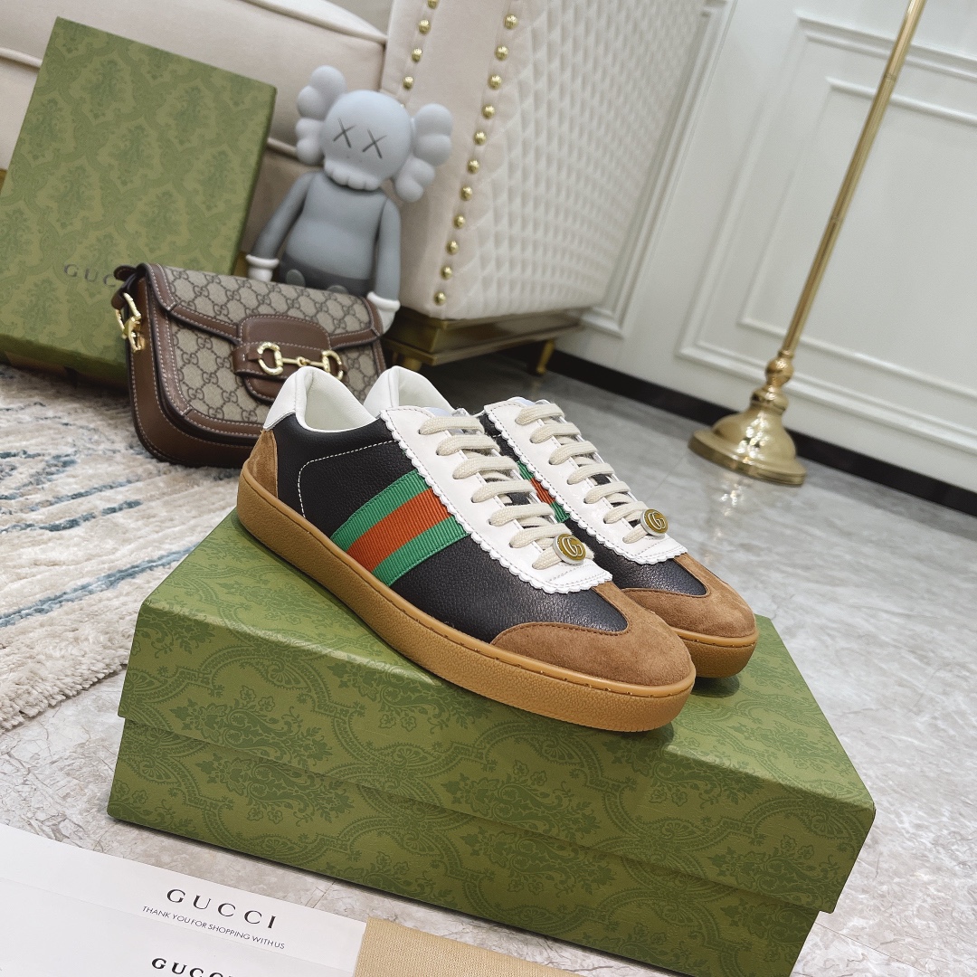 Gucci shoe180