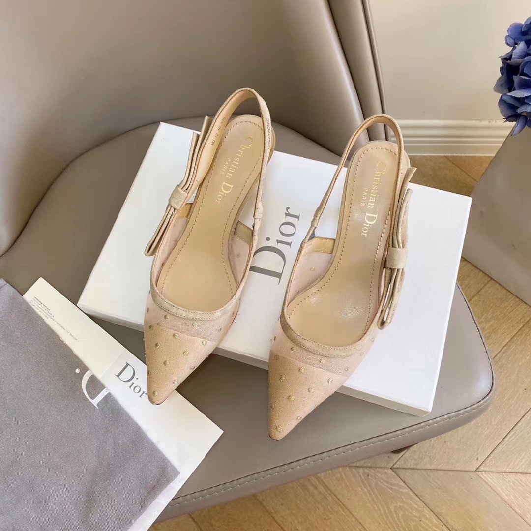 Dior shoes209