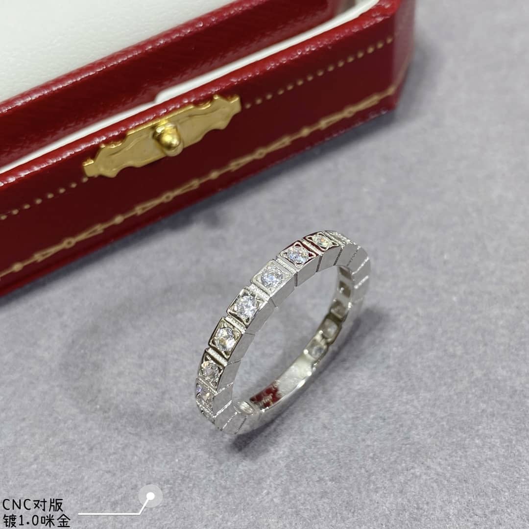 High Quality Cartier Replica Ring
