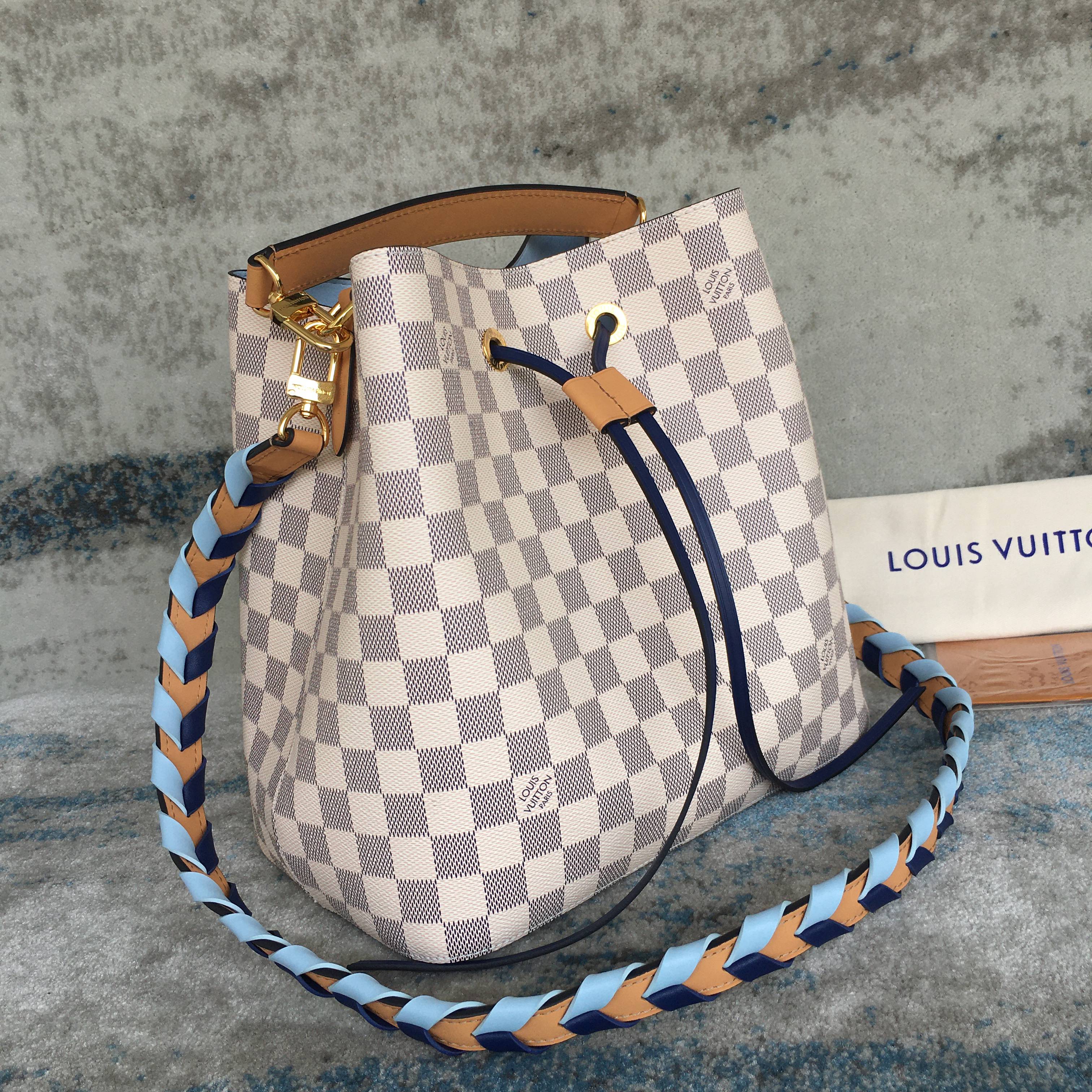 LV NÉONOÉ MM N50042
