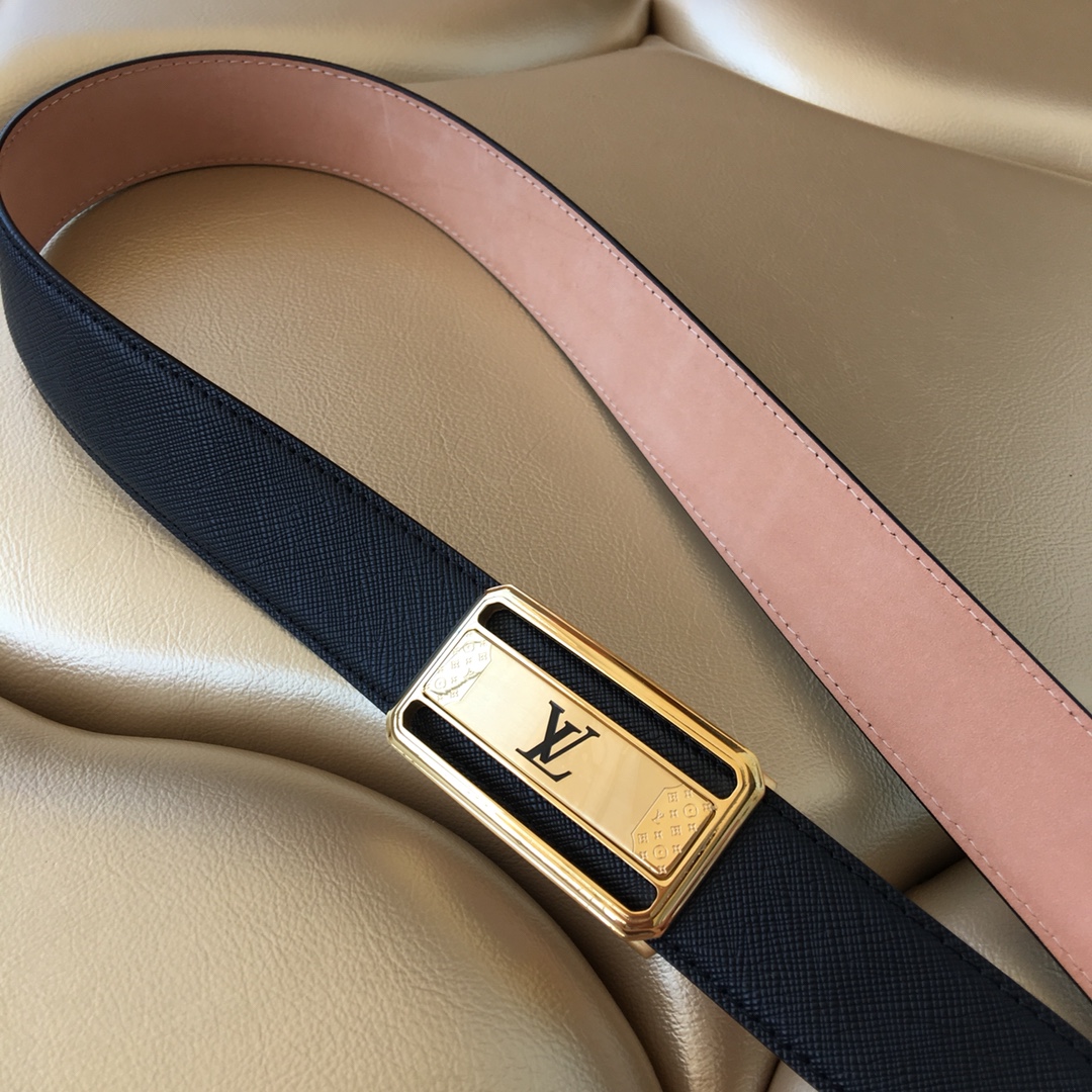 LV belt 3.5CM