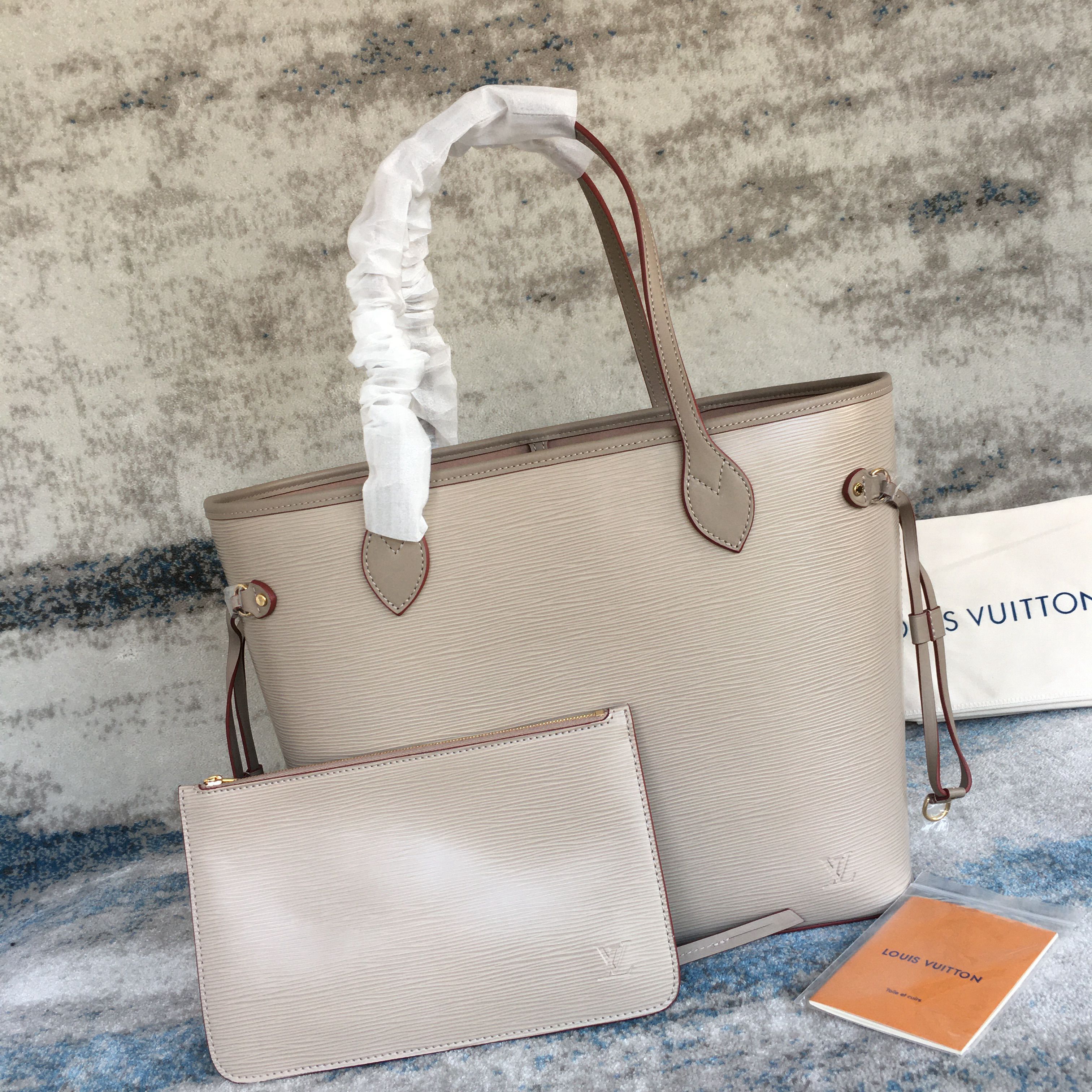 LV NEVERFULL MM M40932