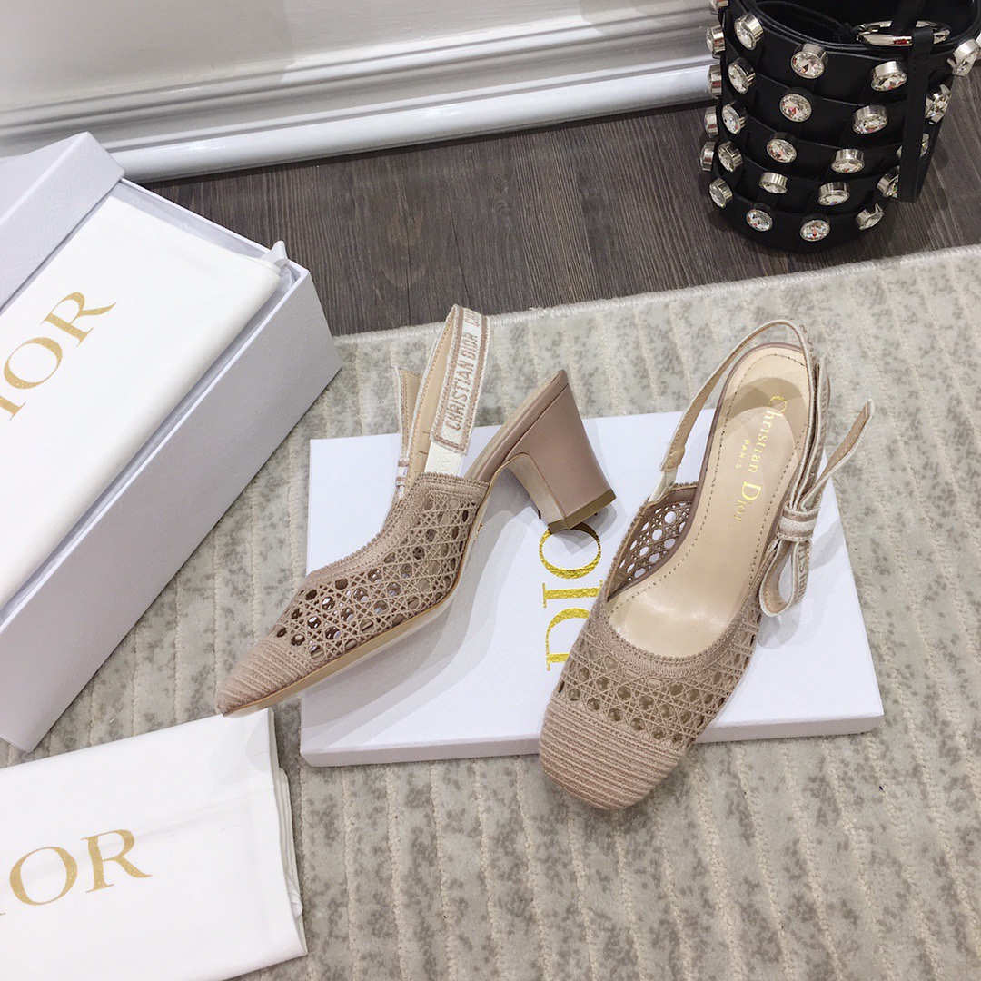 Dior shoes197