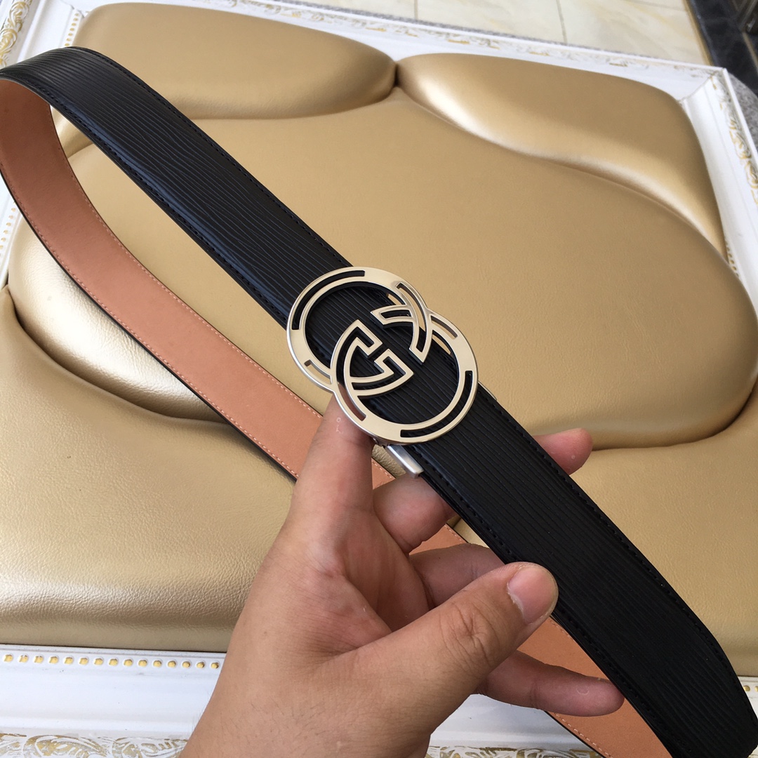 Gucci belt 3.5CM