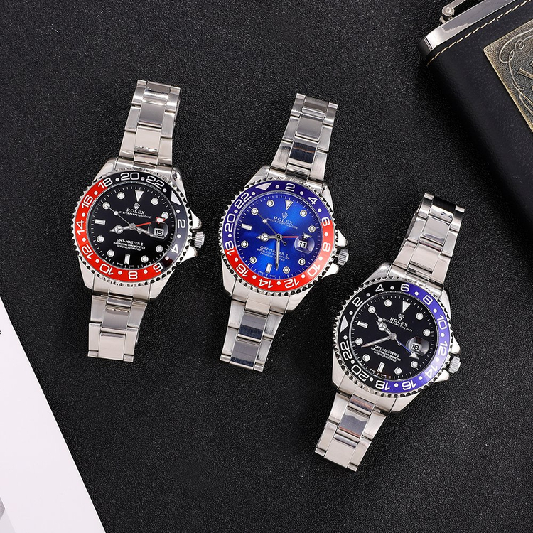 Rolex The Oyster Perpetual GMT-Master II
