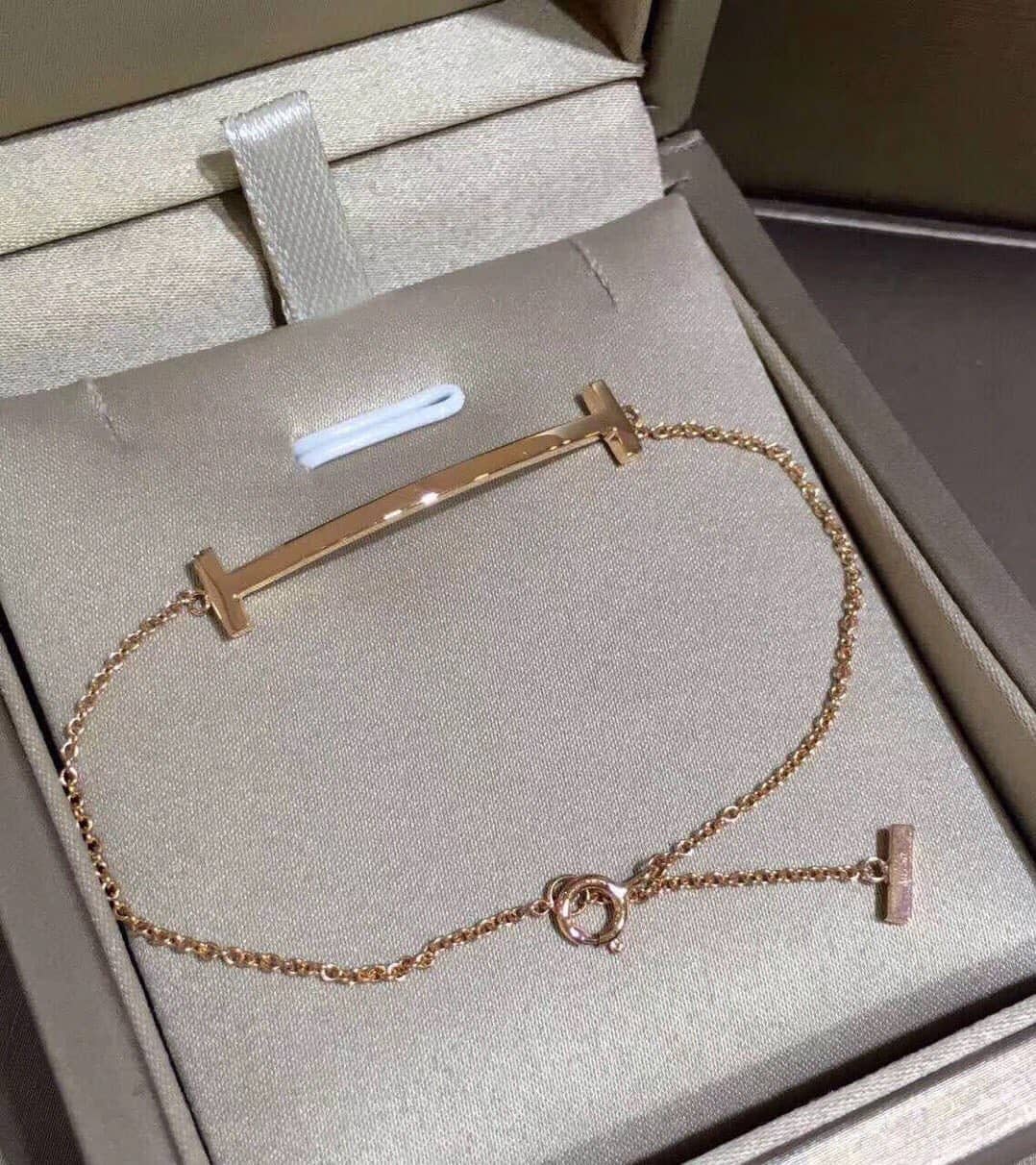 High Quality Tiffany Bracelet