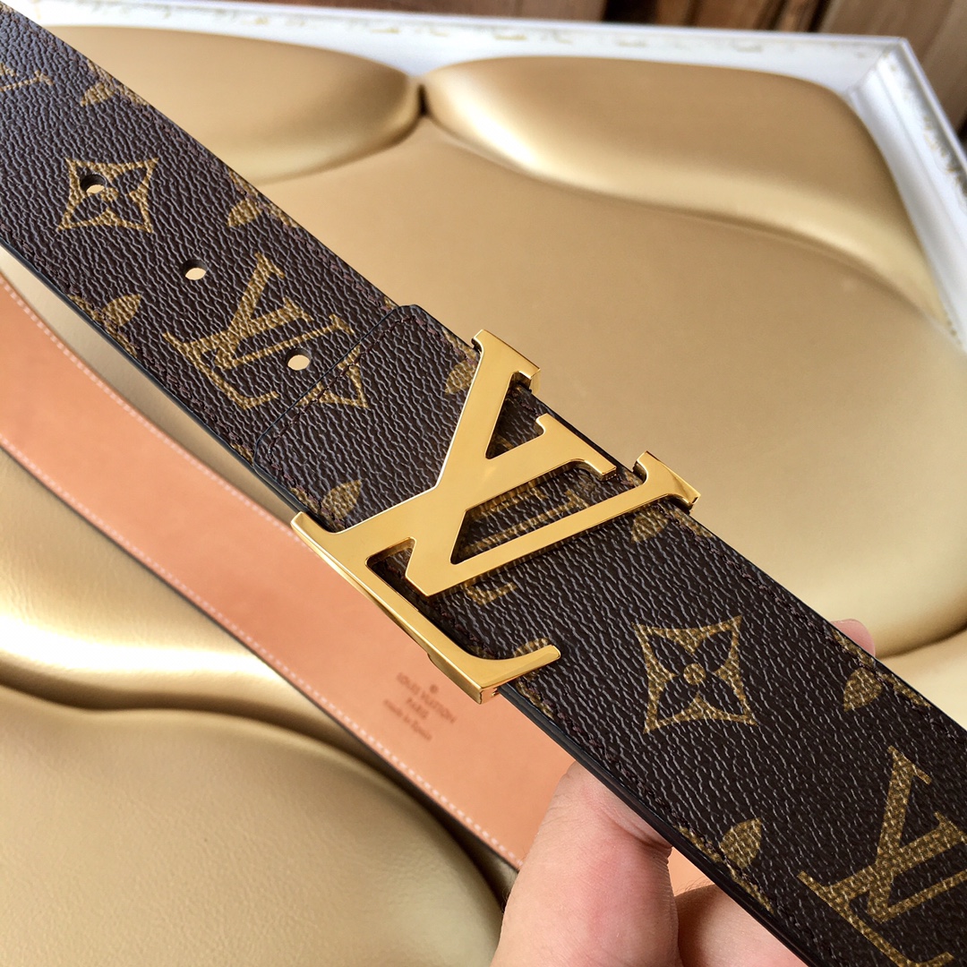 LV belt 4.0CM