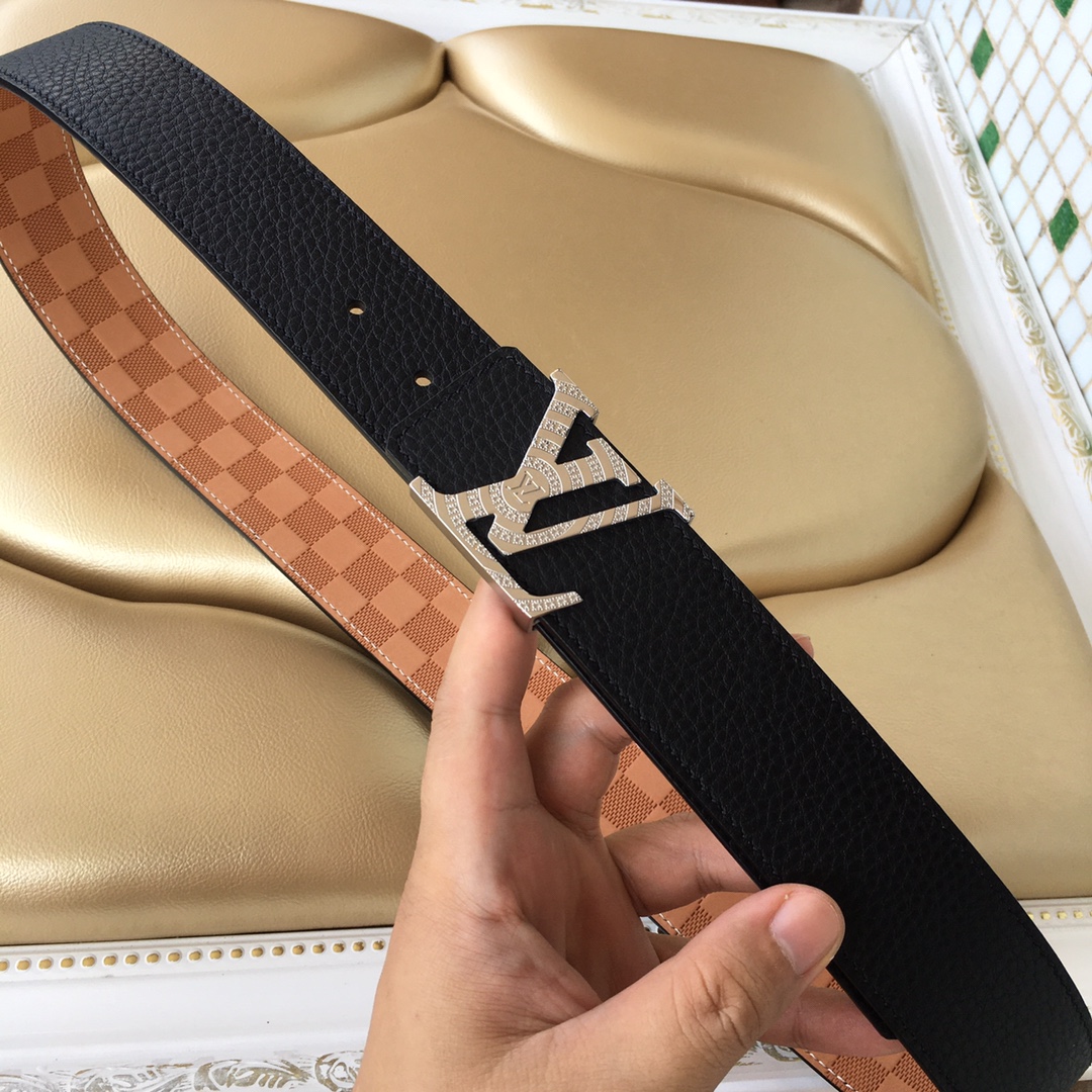 LV belt 3.8CM