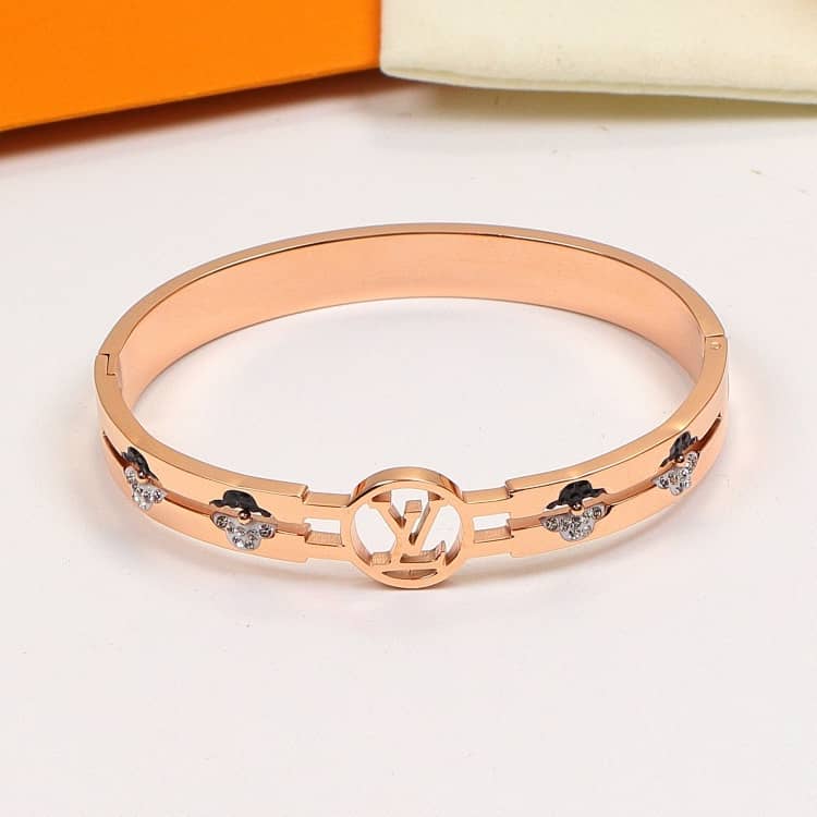 Buy Louis Vuitton Cheap Designer Bracelet