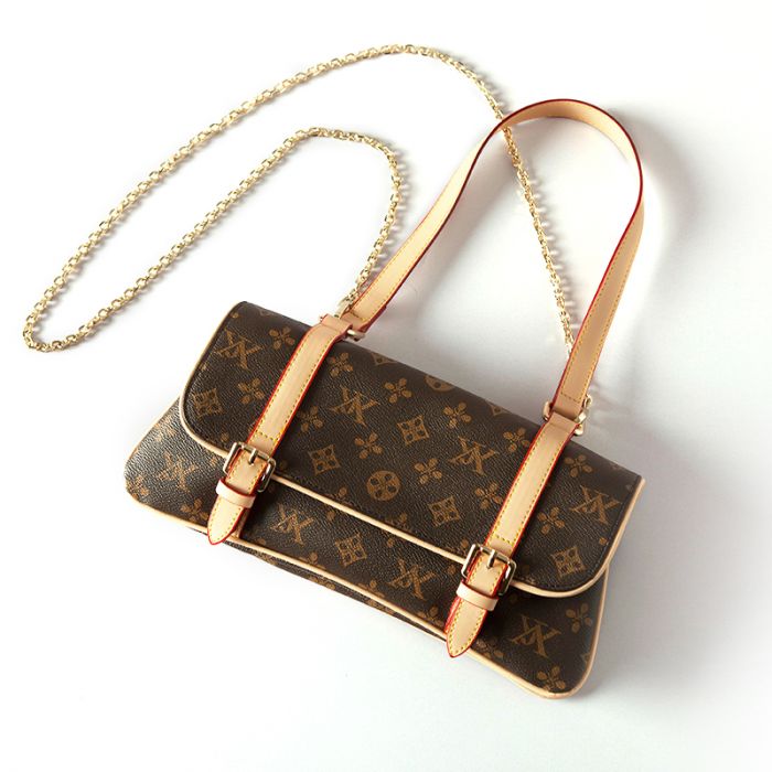 Louis Vuitton Vintage M45390