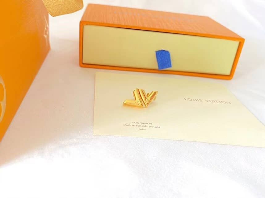 Buy Louis Vuitton Cheap Designer Earrings