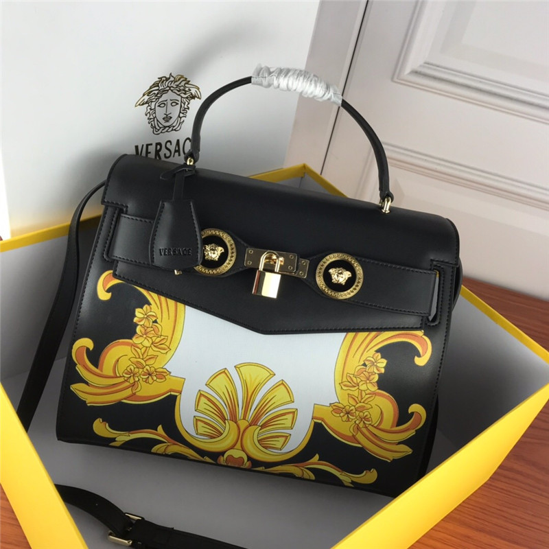Versace AAA Quality Handbags #720166