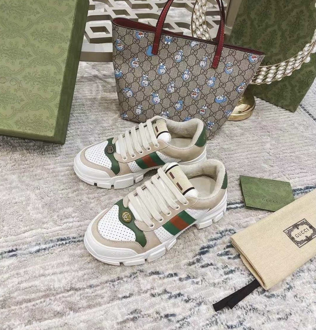 Gucci shoe166