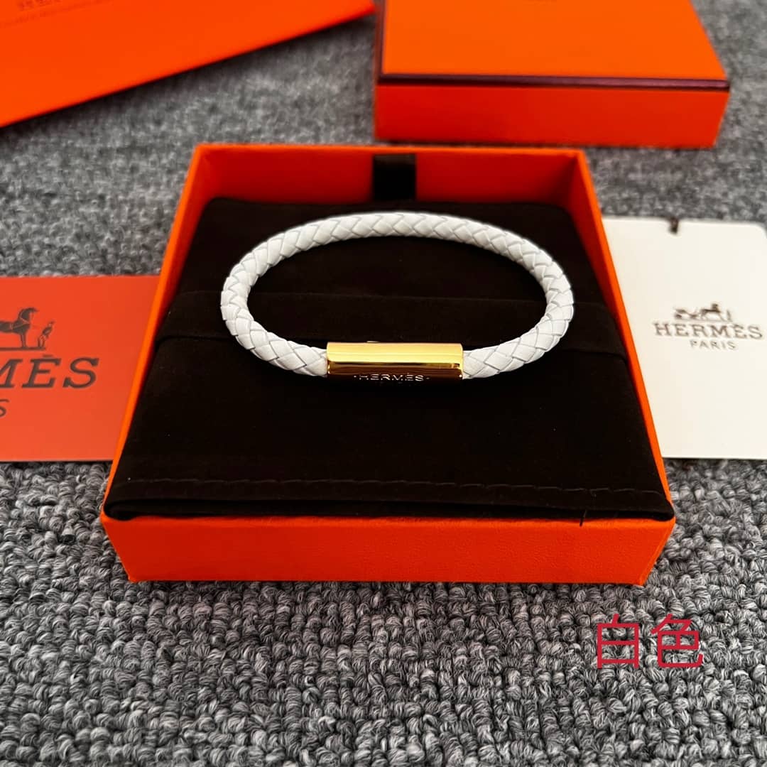 Luxury Hermes Classic AAA+ Bracelet