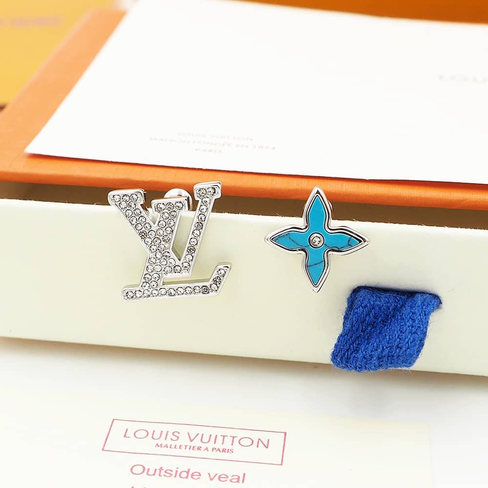 Louis Vuitton Best AAA Replica Earrings