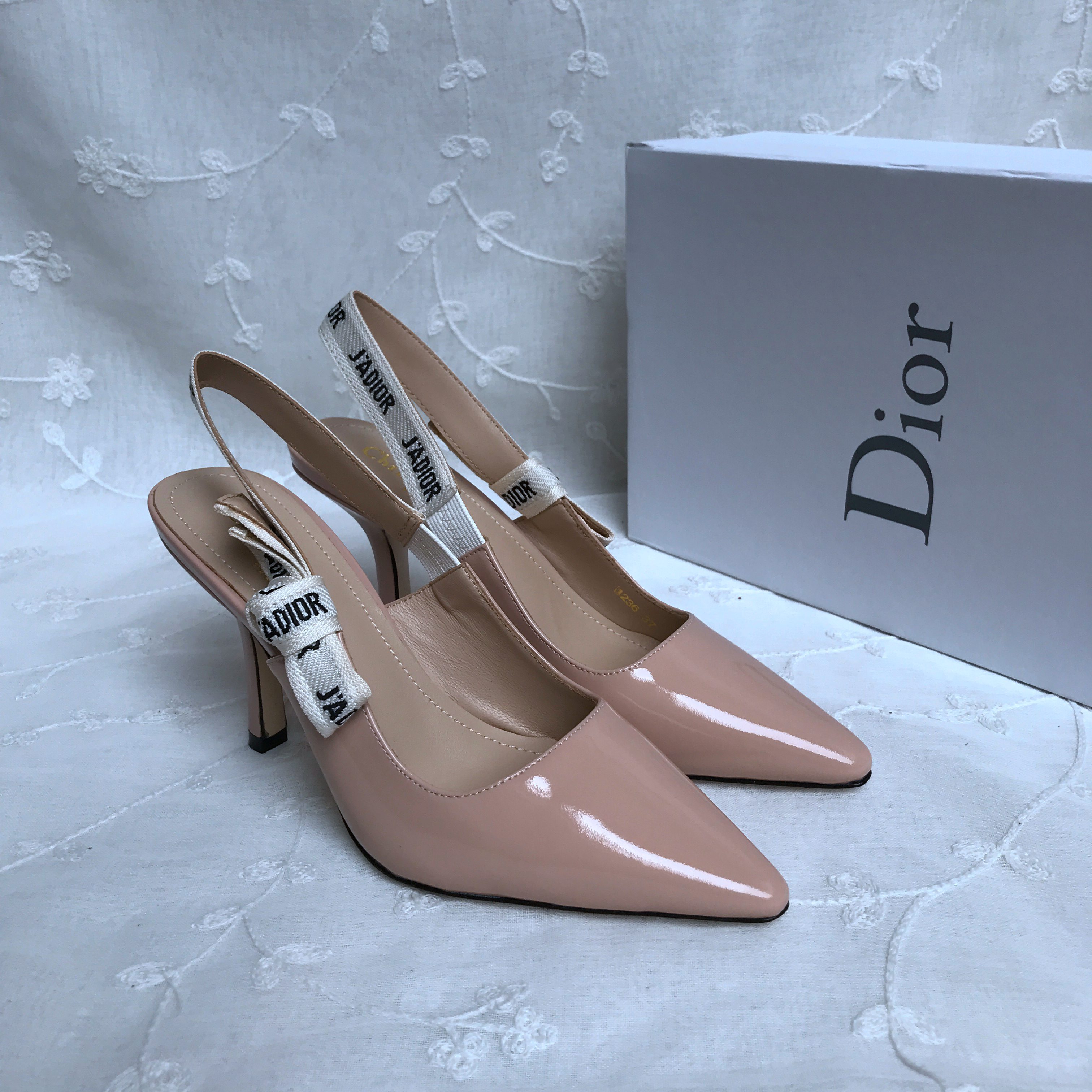 Dior High heels  9.5cm 425183