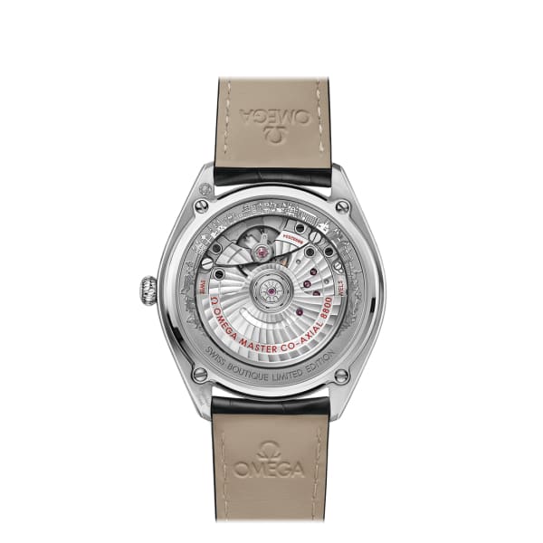 Omega Seamaster Ref. # 511.13.40.20.06.002