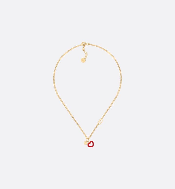 High Quality Dior Replica Necklace