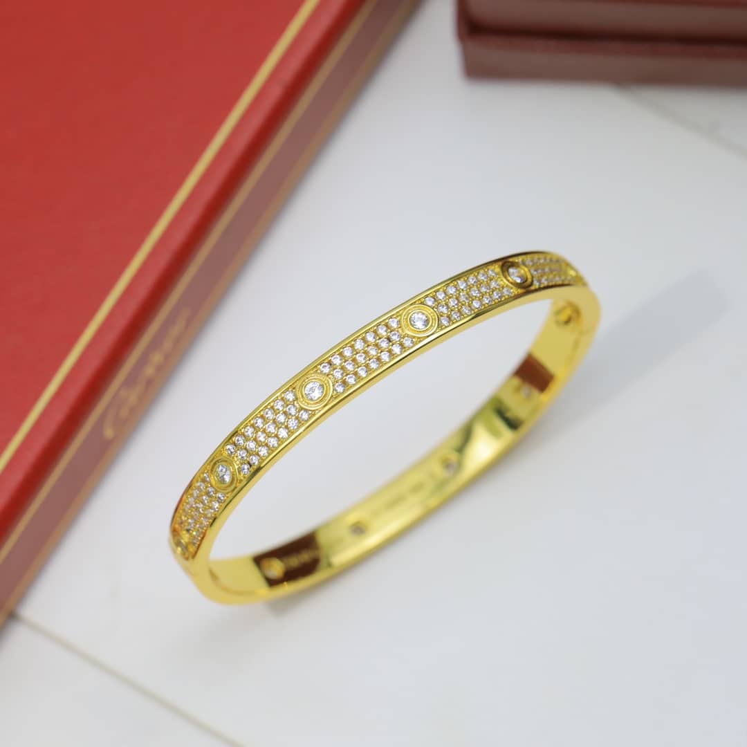 Cartier Bracelet Copy