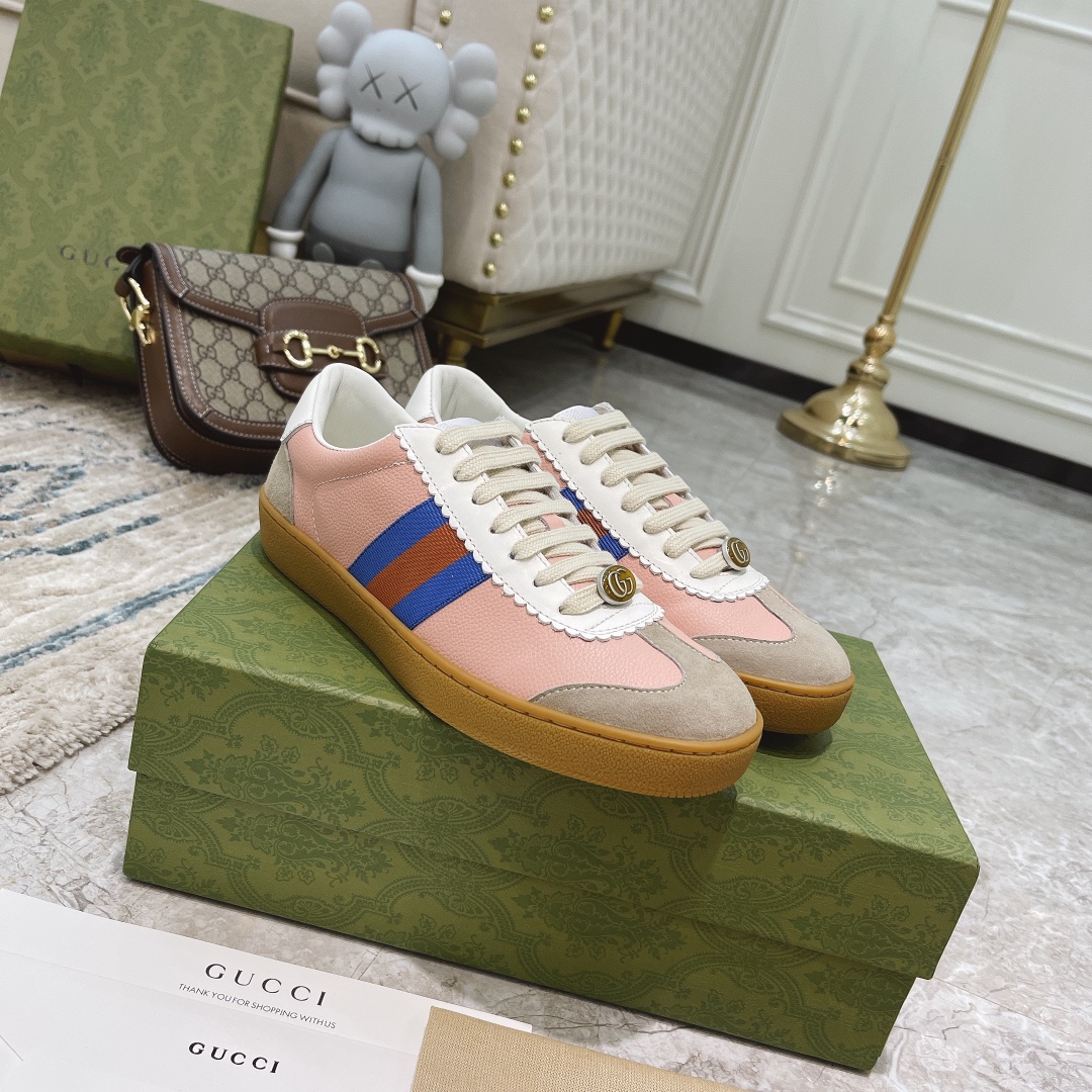 Gucci shoe181