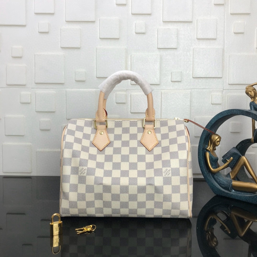LV SPEEDY N41369 N41370 N41371