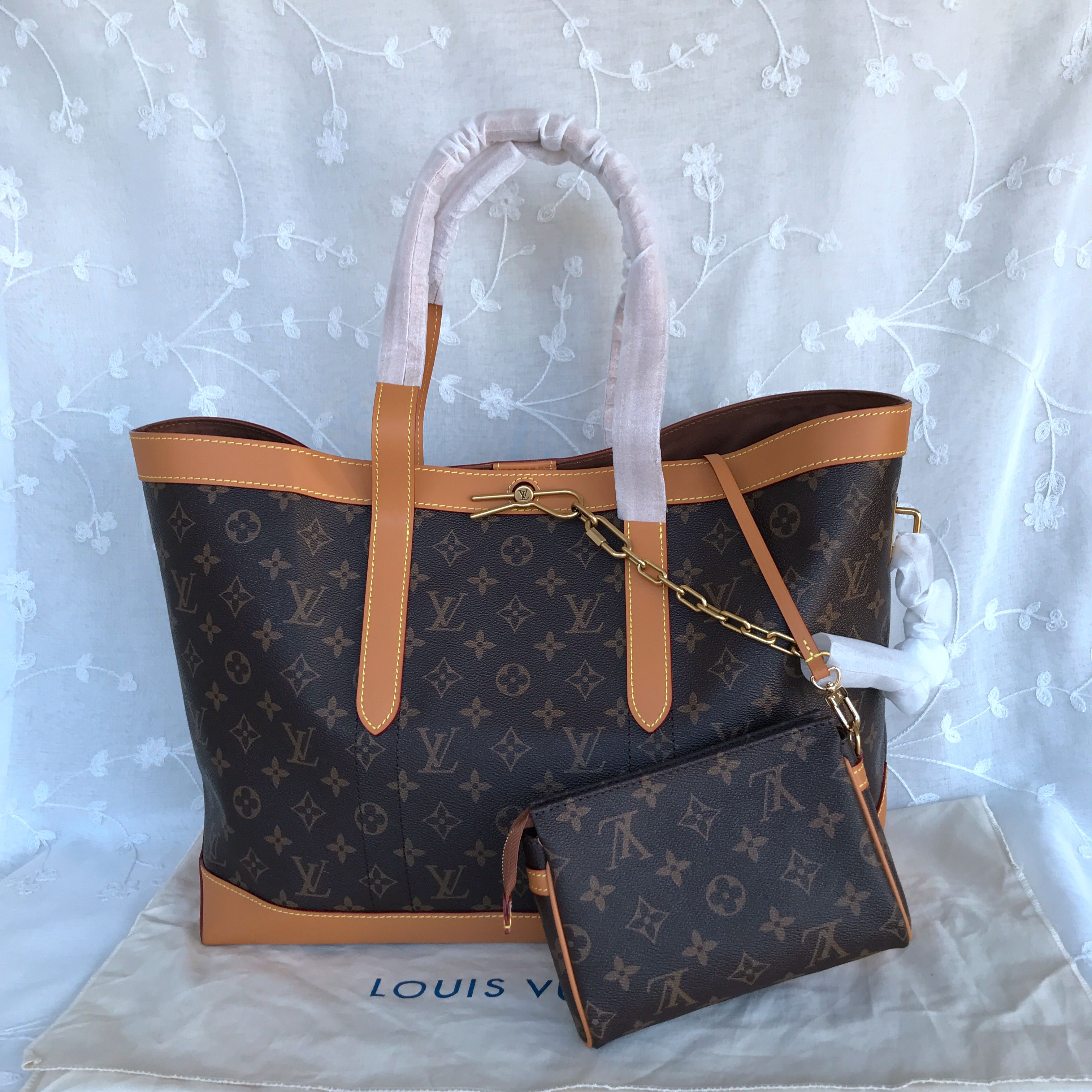 LV Handbag