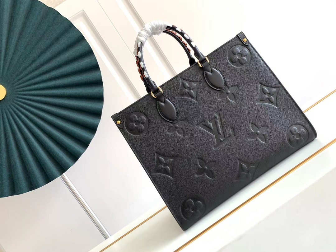 LV ONTHEGO MM M58522